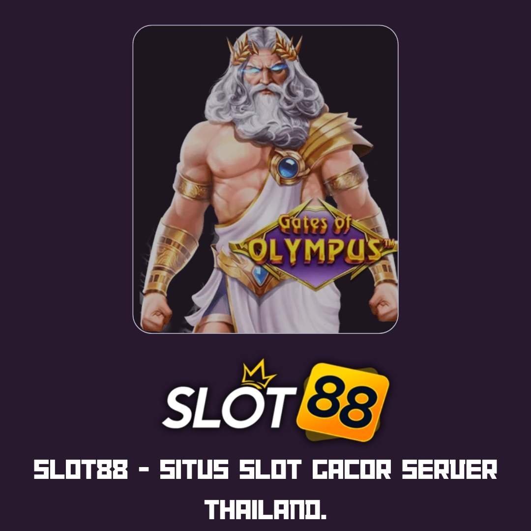 slot deposit dana slot88